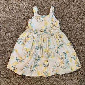 Edge hill Collection Dress 4T